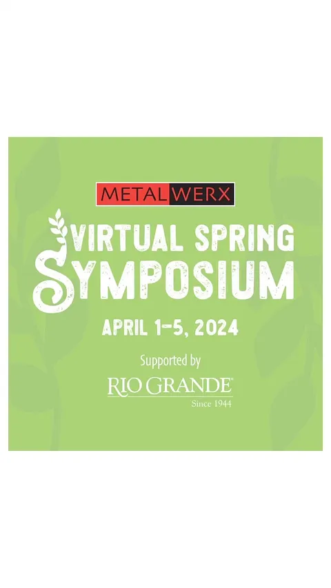 Comment including the words “send info” and I will DM registration (and scholarship) links for the @metalwerxstudio...