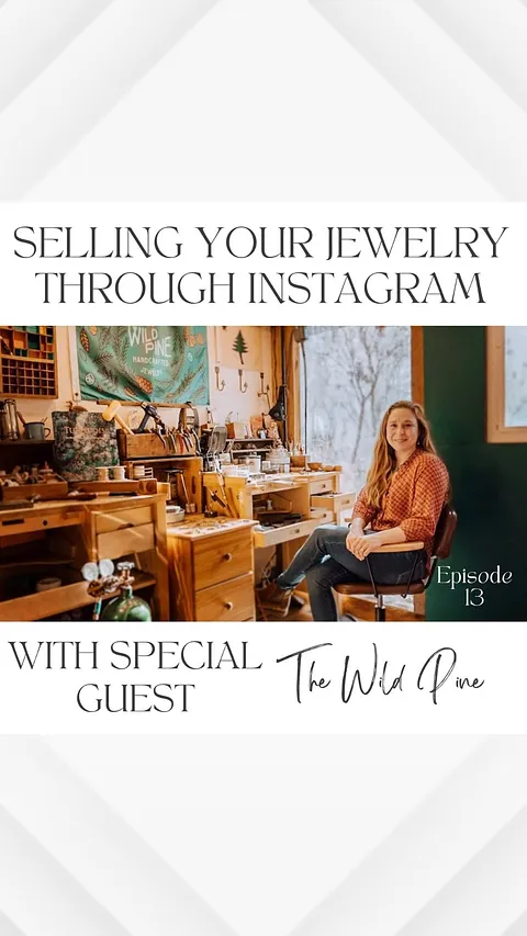 You don’t want to miss this conversation I had with Laura of @thewildpine She shared her top tips on how she has grown a...