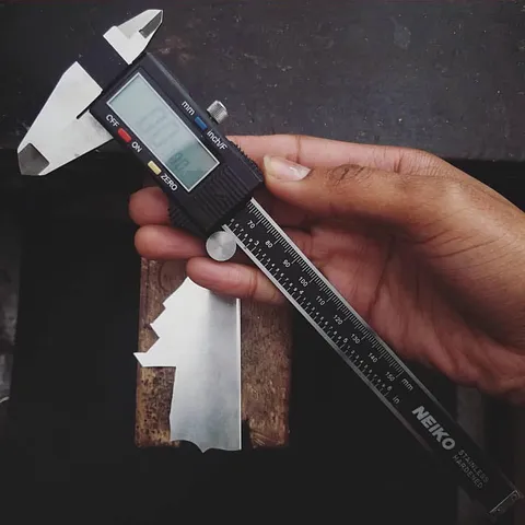 Here is a tip for creating even lines from @solidtreasures - “If you need a grid to work on for measuring our your work,...