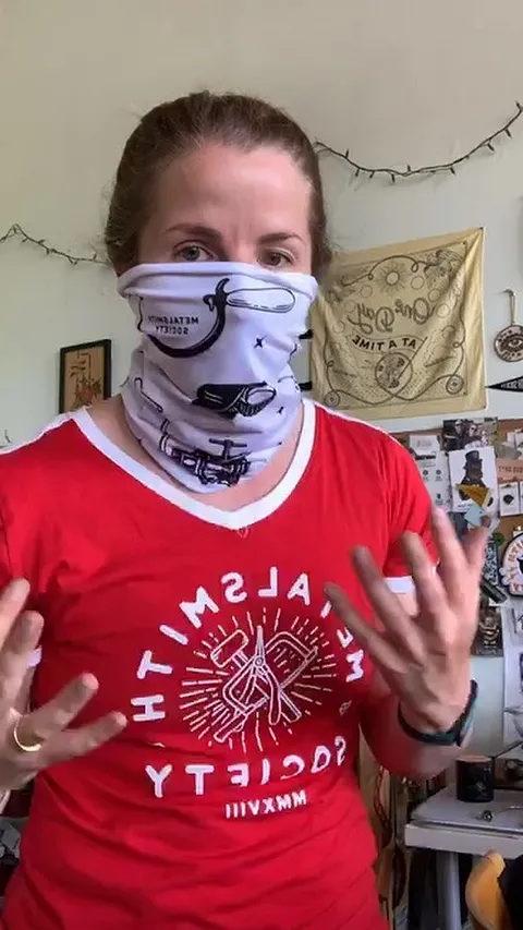 Never shared a live to IGTV didn’t even know it was a thing! 😂 May delete later.