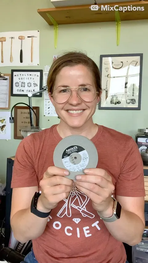 Watch in IGTV for closed captions! For this week’s #tooltalktuesday I shot a quick demo video using an Artifex Wheel from...