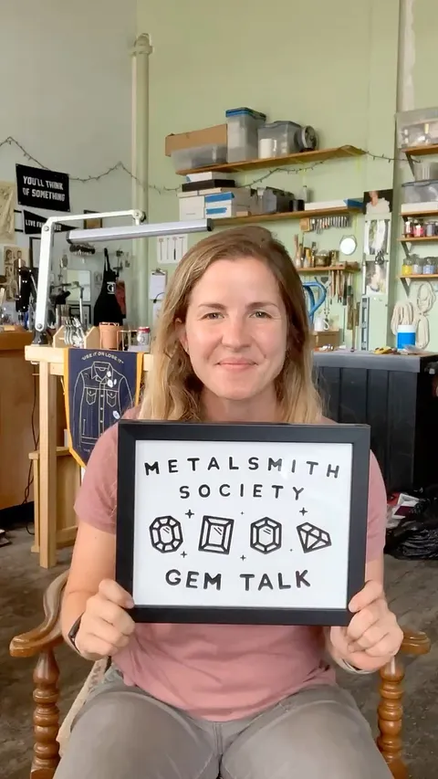 GIVEAWAY CLOSED congrats @onederfuljewelry 🥰 #sponsored Today’s episode features gemstone dealer @turquoise_moose founded...