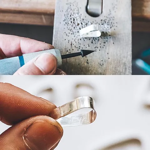 Here is a tip when working with multiple bezels at once from @mineralandmine - “When working on a number of bezels or...