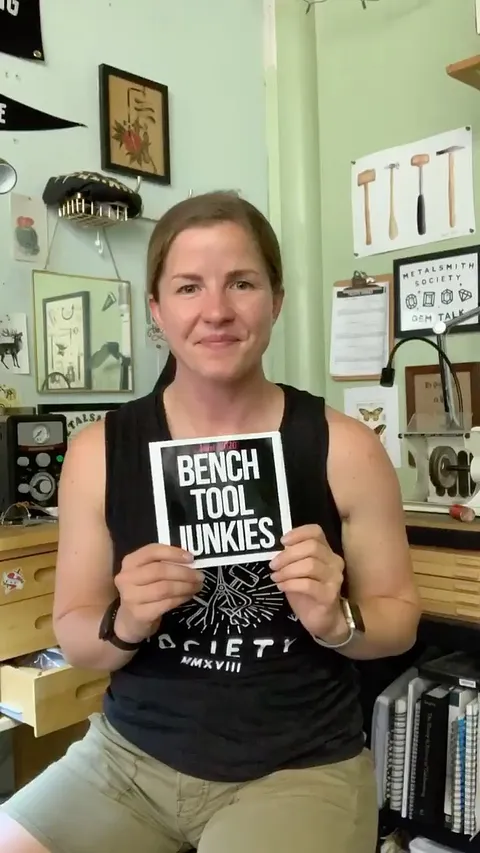 This is a review of what was inside the June 2020 &nbsp;#benchtooljunkies&nbsp;box! Full disclosure I receive the box as a...