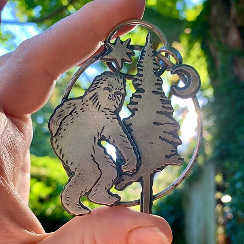 For July’s #metalsmithchallenge the theme was FANTASY these are the fantastic submissions I received via email please tap...