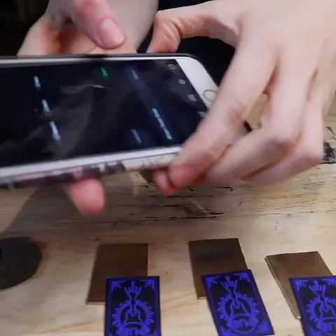 Here is a video and tips on photo etching from @littleoscilla - “There are a couple different ways to etch. One way is...