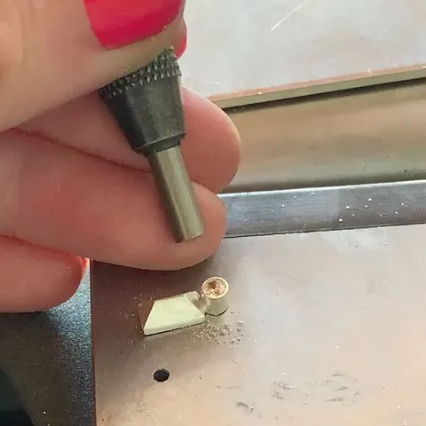 For this week’s #tooltalktuesday I wanted to talk about Bezel Setting Punches. I bought this economy set for myself years...