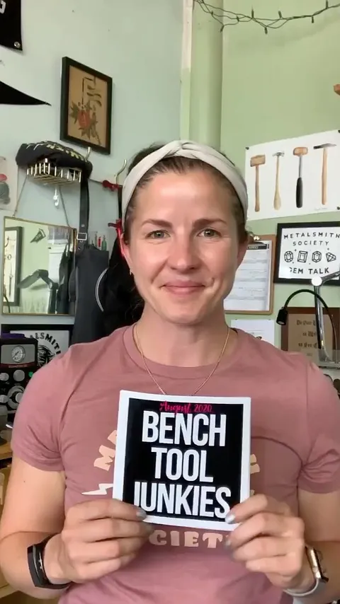This is a review of what was inside the August 2020 &nbsp;#benchtooljunkies&nbsp;box! Full disclosure I receive the box as...