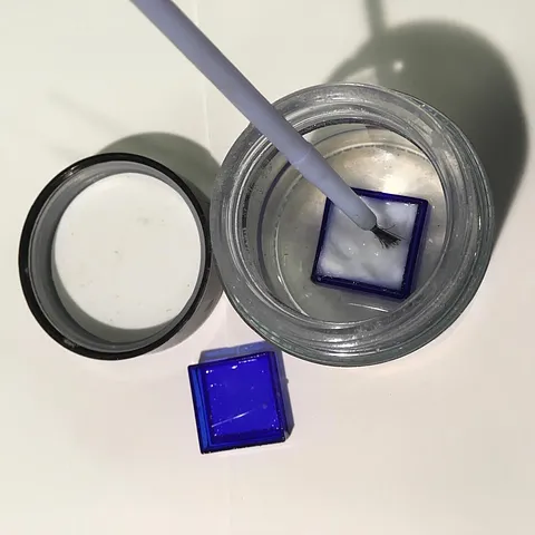 Here is a tip to prevent your paste flux from drying out from @ezukowskie - “I’m a sporadic solderer, and use mostly paste...