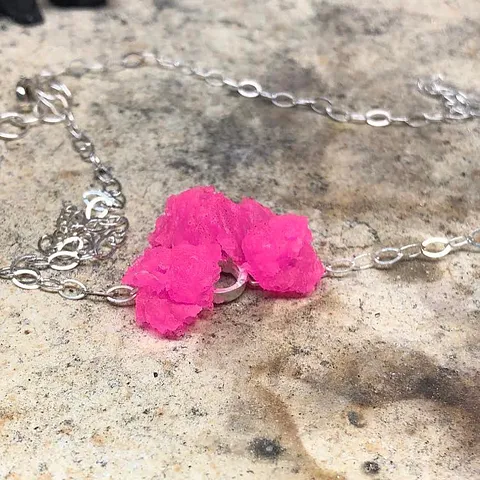 Here is a tip for soldering or repairing a prong from @Karusade_Kreations - “Kool Jool is great for protecting solder...