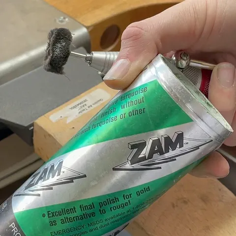 #affiliate For this week’s #tooltalktuesday I wanted to show of ZAM® ⚡️ (it just sounds cool, doesn’t it?) I got curious...