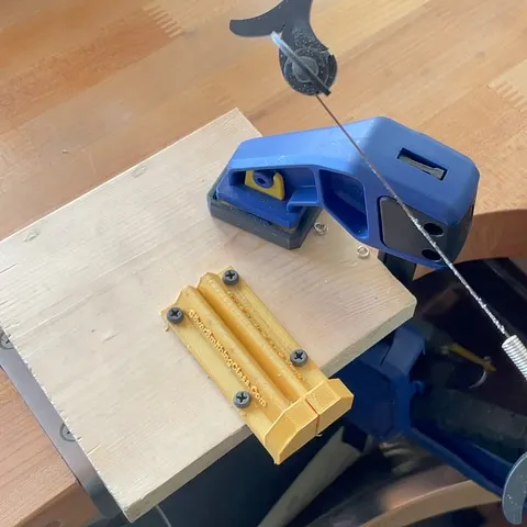 #affiliate For this week’s #tooltalktuesday I wanted to show the Jump Ring Maker Kit - With 28 Coiling Dowels created by...