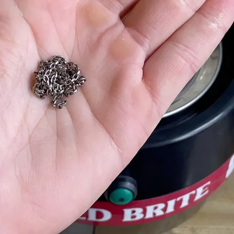 #affiliate For this week’s #tooltalktuesday I wanted to show off the Speed Brite Turbo Ionic Cleaner from our friends at...