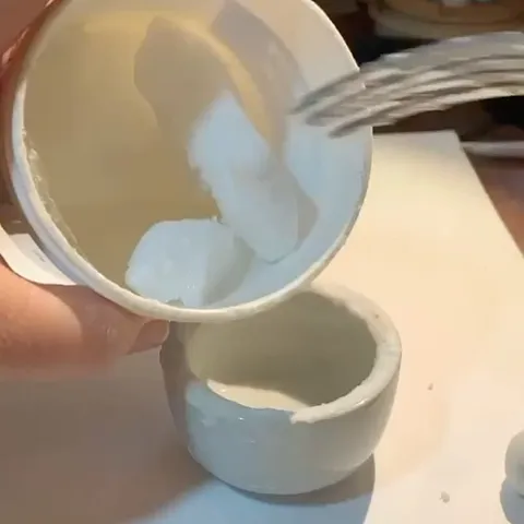 Here is a tip for when your paste flux dries out from @tkiplinger - “I like to rejuvenate my HandyFlux in small batches by...