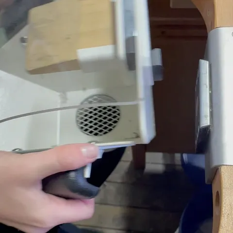 #affiliate For this week’s #tooltalktuesday I wanted to talk about my Foredom Dust Collector! A quality dust collector is...