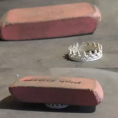 Here is a tip for sanding the bottom of decorative bezels from @janet.wise - “I found holding bezel wire can hurt your...