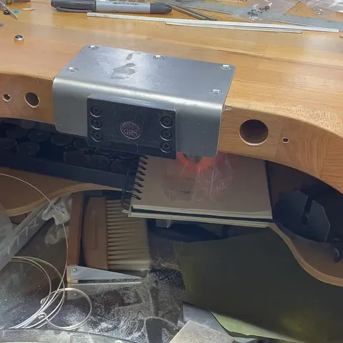 #affiliate For this week’s #tooltalktuesday I am talking about another awesome dust collector option from @ottofrei1930...