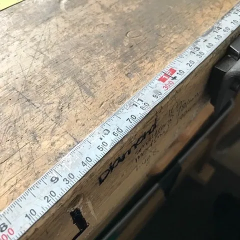 Here is a measuring tip from @deehebarddesigns - “Here are pictures of some of the things I use for measuring. All of...