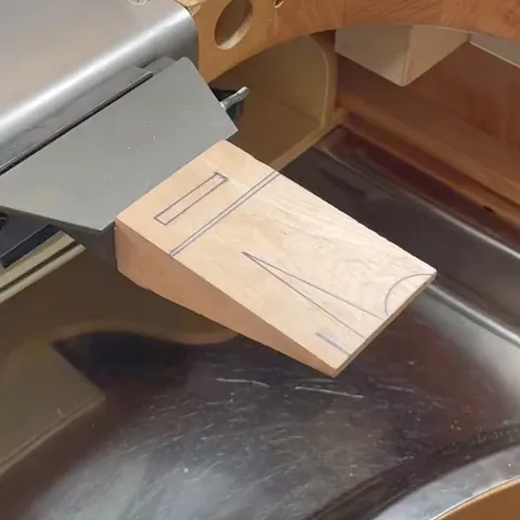 Here is a video showing how you can modify your bench pin which I shared on my jewelry page @corkieboltonjewelry 🤘I use a...