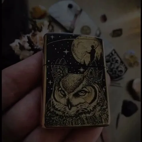 Here are some tips on Bulino Engraving from @birchwolf - “Sharpen your graver to the finest point possible. I like a...