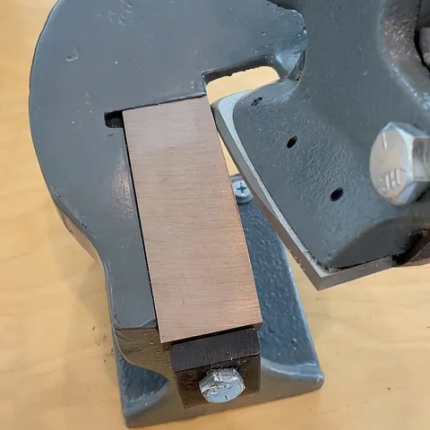 For this week’s #tooltalktuesday I wanted to talk about my Beverly Shear ( Part # 153.950)  from @ottofrei1930 I’m going...