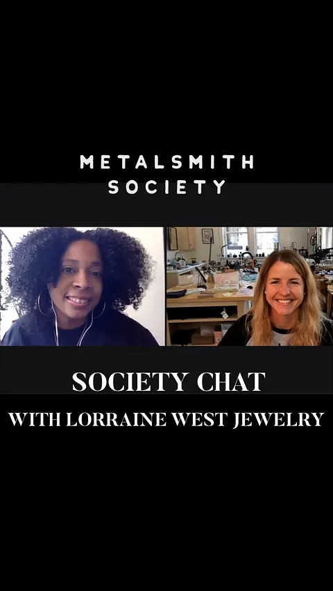 Due to the length of this FABULOUS chat with Lorraine, the captions have been automated so please excuse any typos. This...