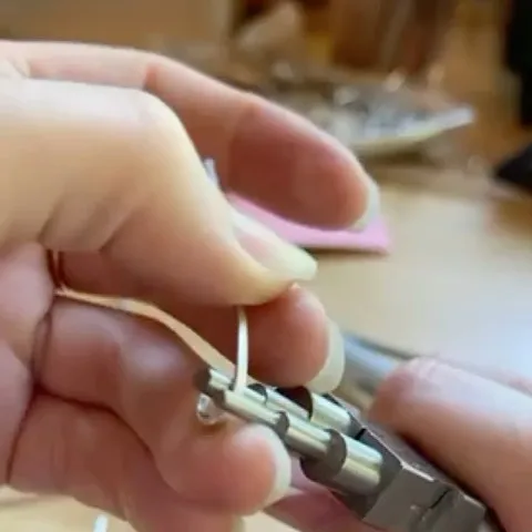 Here is a tip if your bezel is too tight from - @jen_Surine&nbsp;- “When I am making a thick walled bezel that ends up...