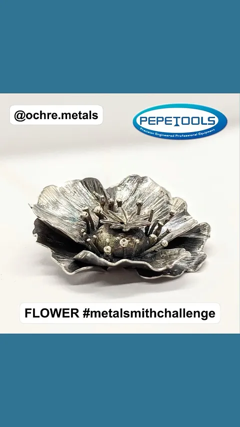 Sponsored by our friends @pepetools_usa ☺️ to have your monthly challenge piece featured, please email me with the month...