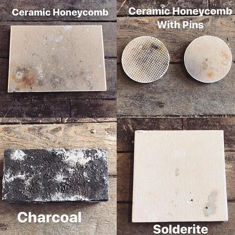 For this&nbsp;#tooltalktuesday&nbsp;I am bringing back a post from 2019 - SOLDERING SURFACES First we will discuss the...