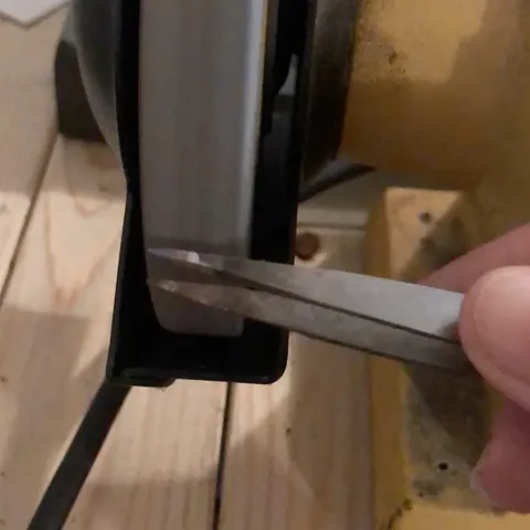 Here is a tip to give your tweezers new life from @pelessongjewelry - “This video shows me using my grinding wheel to...
