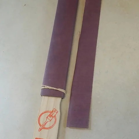 Here is a sanding stick&nbsp;tutorial from&nbsp;@thewiredbug - "So for the sanding sticks you can use whatever for your...