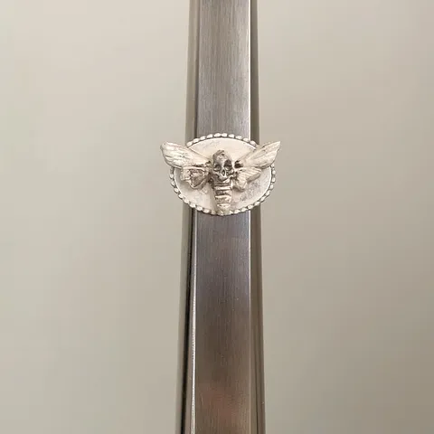 For this week’s #tooltalktuesday I have a special ring mandrel created by @pepetools_usa at the request of jeweler and...
