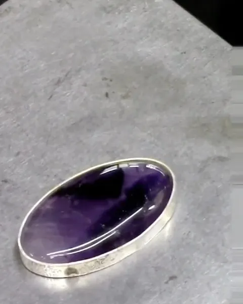 Here is a tip for a too tight bezel from @jewelryinstructor - “It’s happened to all of us: the bezel winds up just a...