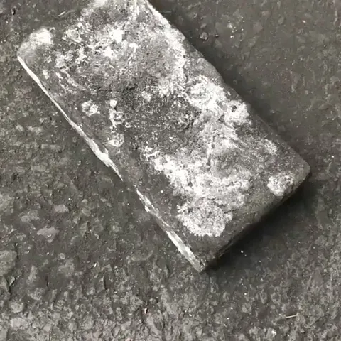 Here is a tip for giving your charcoal block new life from @jwjewelrystudio - 
“Here’s a tip for all my fellow metal...