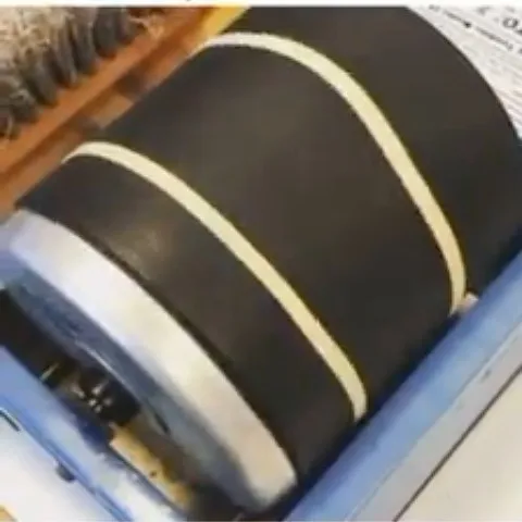 Here is a tumbler tip from @jewelryinstructor - “Older tumbler barrels may get a little smooth on the outside and lose...