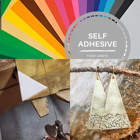 Here is a fun tip for sawing shapes from @wildasterstudio - “One of my favorite things to use for shapes that I saw...