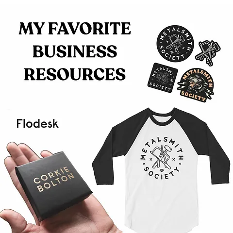 Where do I have my enamel pins made or where do I purchase my eco friendly shipping materials? My jewelry packaging,...
