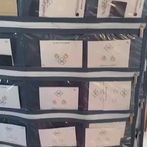 Here is a finished piece storage tip from @raquelpaizjewelry - “This tip has saved my messy jewelry life.&nbsp;I use this...