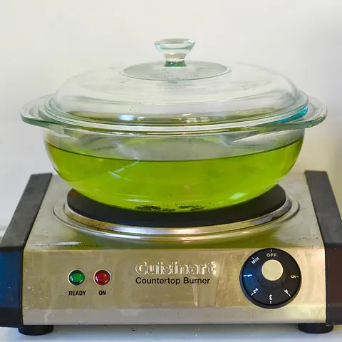 Today’s tip is about green pickle. What does it mean?!? When you pickle sterling silver, copper or brass (which all...
