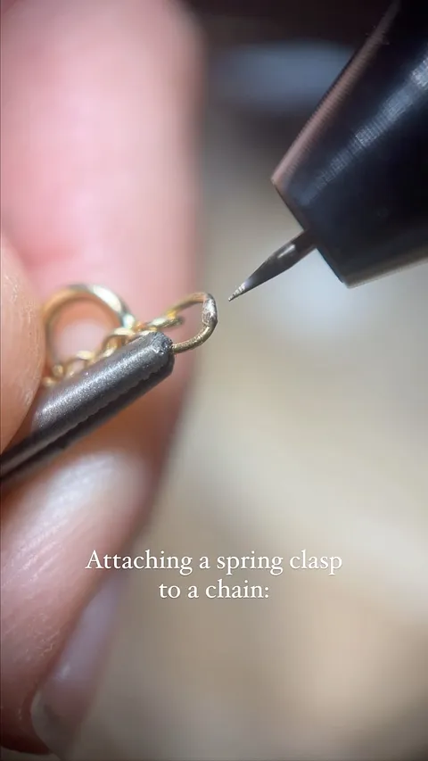 For this month’s adventure in Pulse Arc Welding I am showing off one of the most practical uses. I buy chain in bulk and...