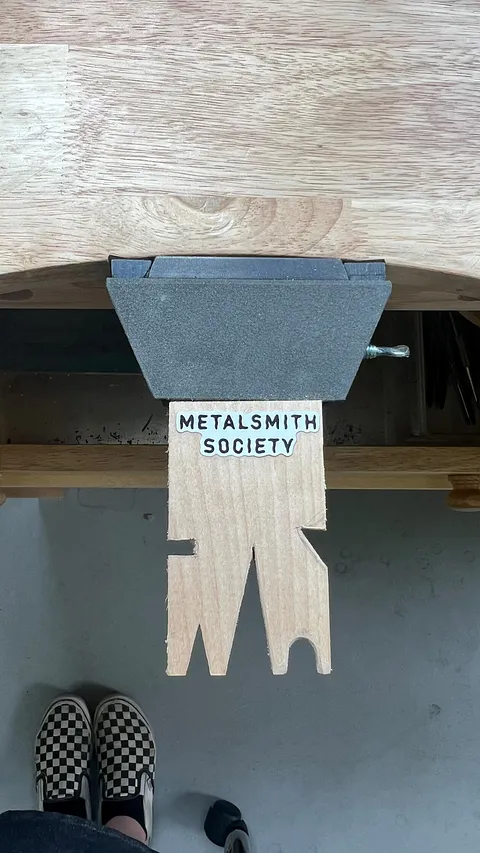 The @grstools Benchmate system is one of my favorite tools! You can purchase the bench pin and mounting plate from our...