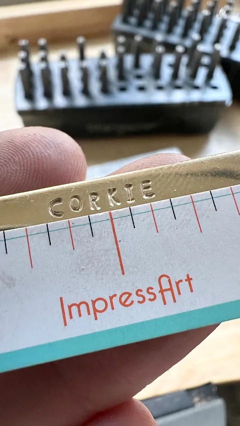 I have a hard time stamping straight 🤣(anyone else?!? 🙋‍♀️🙋🙋‍♂️) and there is nothing worse than when you work hard on a...