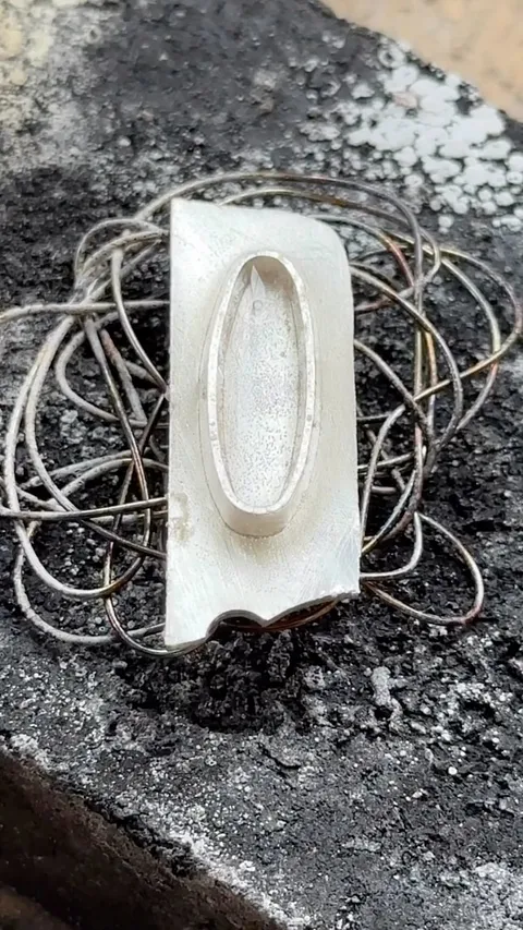 @pepetools_usa now has the binding wire you need to create a soldering nest like this one! This one is made from 22g...