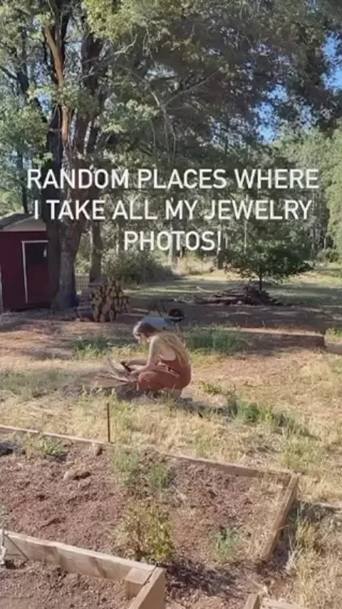 Here are some photography tips from @radi_cal_jewelryco “Jewelry photography⚡️⁣
⁣
This part of the biz was one of the...