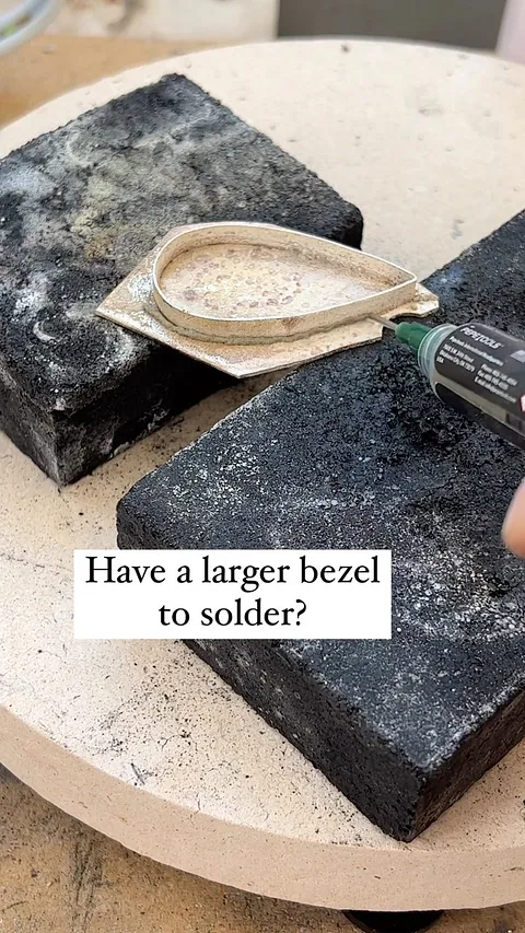 Paste solder is pretty neat! It’s a combo of solder particles and a flux binder that comes in a syringe so it’s easy to...