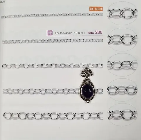 Love this tip from @makeitwithkim - “Did you know many jewellery supply companies show a lot of their stock 'to scale' in...