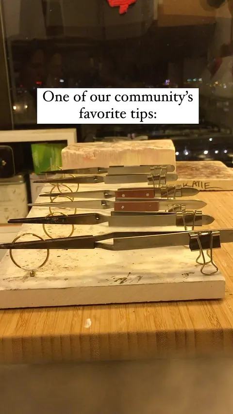 This is an oldie but a goodie from @marionwild sent years ago but we have lots of new community members so it is new to...