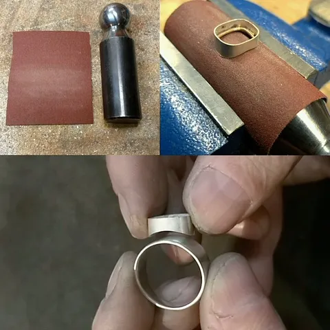 How to curve the bottom of a bezel to fit a ring from @martindenoch shared many years ago but still a question I’m...
