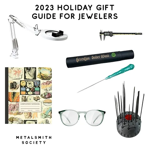 My annual Holiday Gift Guide is live over on my blog. Comment “SEND ME THE GUIDE” and I’ll DM a link to my blog where you...