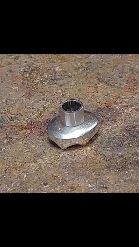 Love this sweat soldering video clip from @martindenoch this is done by flowing solder to the bottom of whatever component...